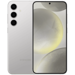 Смартфон Samsung Galaxy S24+ 12/512GB Серый (Marble Gray)